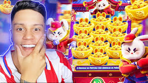 jogar fortune rabbit gratis