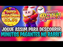 fortune rabbit grátis