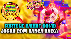 estrategia do fortune rabbit