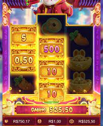 conta demo touro fortune