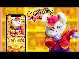 como jogar fortune rabbit demo