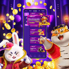 fundo fortune rabbit ícone