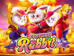 pgsoft fortune rabbit ícone