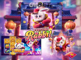 jogar fortune rabbit demo ícone