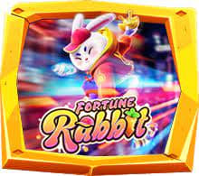 rabbit fortune spirit ícone