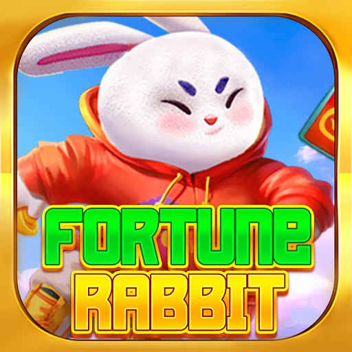 fortune rabbit - teste ícone