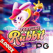 fortune rabbit minutos pagantes ícone