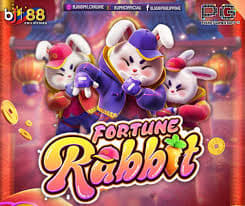 baixar fortune rabbit ícone