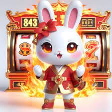 fortune rabbit game ícone