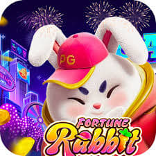 fortune rabbit telegram ícone