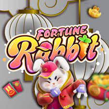 fortune rabbit background ícone