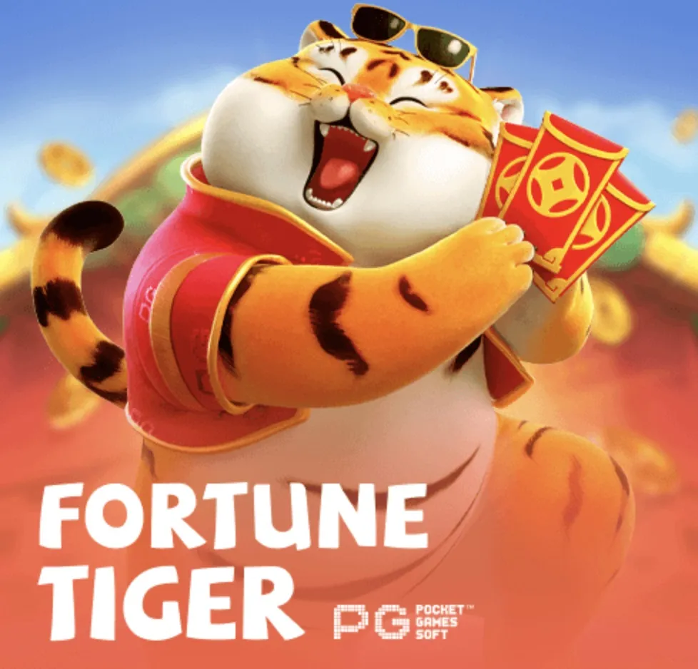 fortune tiger site oficial ícone